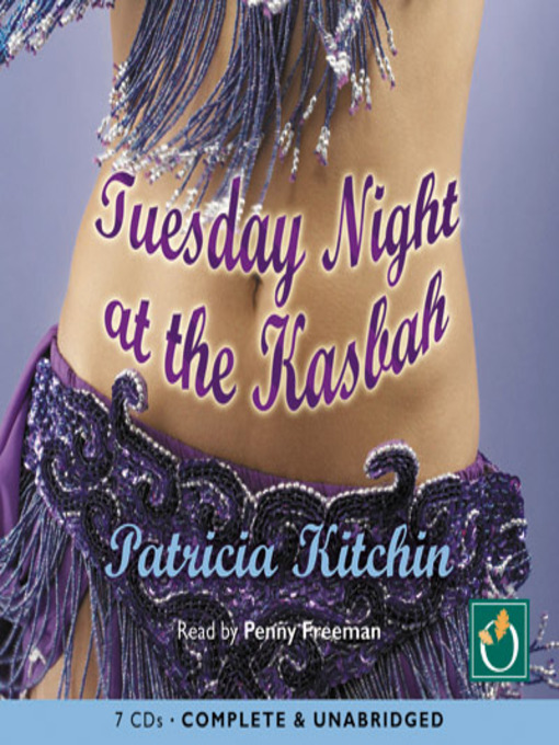 Title details for Tuesday Night at the Kasbah by Patricia Kitchin - Available